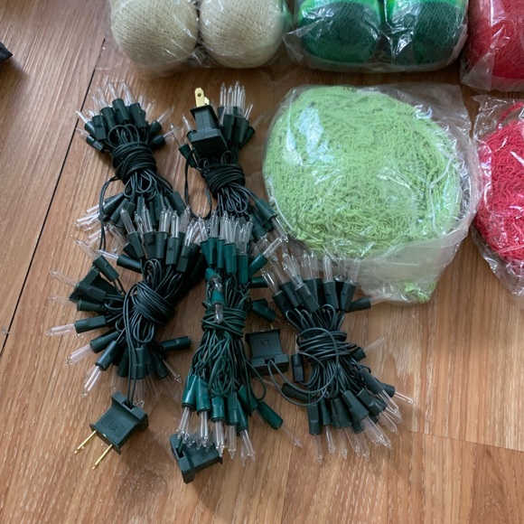 Brand new Garden/patio lights - Picture 7 of 8